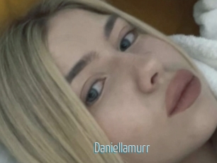 Daniellamurr