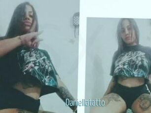 Daniellatatto