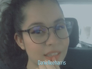 danielleeharris Video Sexe