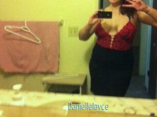 daniellelayce Video Sexe