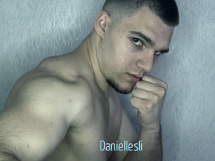 daniellesli Video Sexe