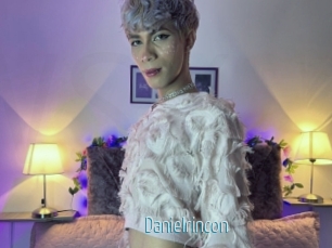 danielrincon Video Sexe