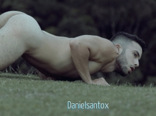 danielsantox Video Sexe