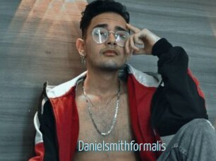Danielsmithformalis