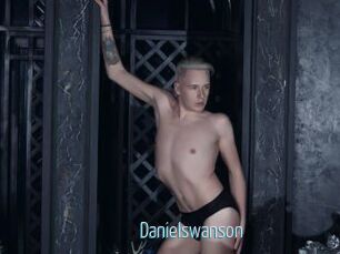 Danielswanson