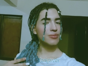 Danigarcias