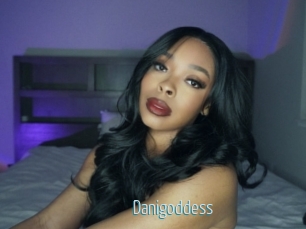 Danigoddess