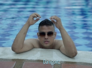 danigonz Video Sexe