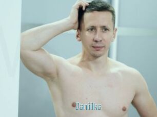 Daniiilka