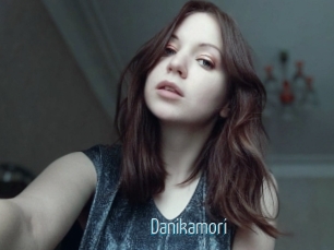 danikamori Video Sexe