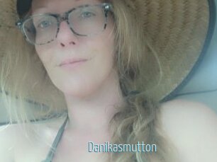 danikasmutton Video Sexe