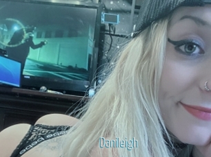 Danileigh