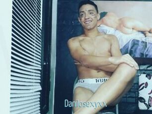 Danilosexyxx