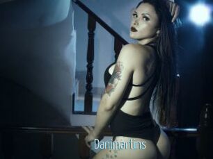 Danimartins