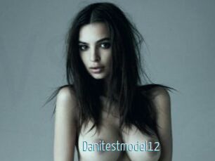 Danitestmodel12