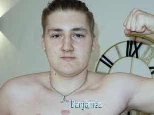 Danjamez