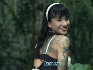 Dankoan