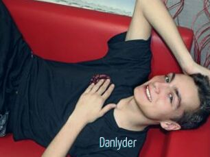 Danlyder