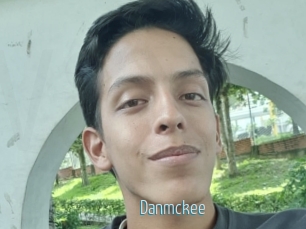 Danmckee