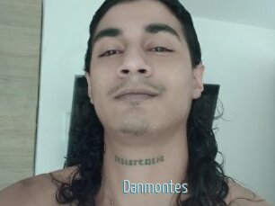 Danmontes