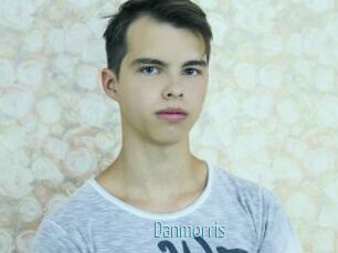 danmorris Video Sexe