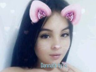 DannaDirty74