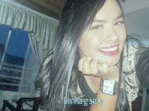 Danna_g_sexy
