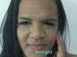 Danna_gata