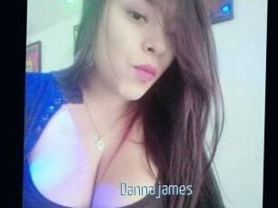 Danna_james