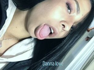 Danna_love