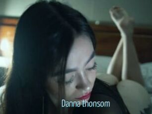 Danna_thonsom