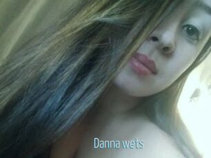 danna_wets Video Sexe