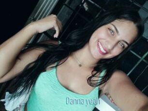 danna_yeah Video Sexe