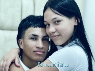 dannaandfranco Video Sexe