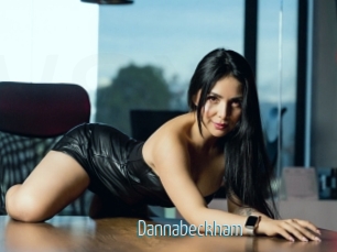 Dannabeckham