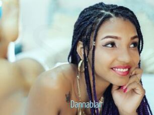 Dannablair