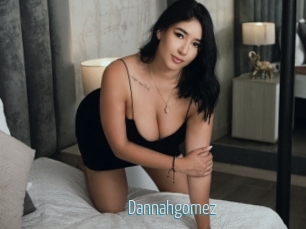 Dannahgomez