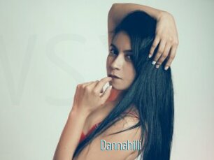 dannahilli Video Sexe