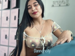 Dannaholly