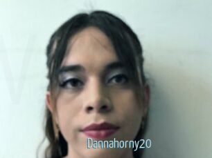 Dannahorny20
