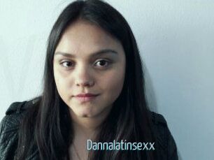 Dannalatinsexx