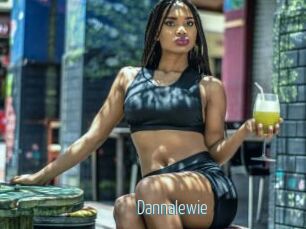 Dannalewie