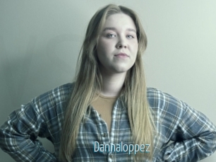 Dannaloppez