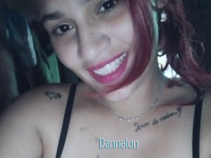 Dannalun