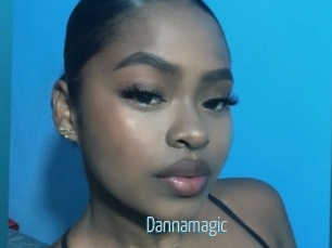 dannamagic Video Sexe
