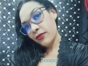 dannapez Video Sexe