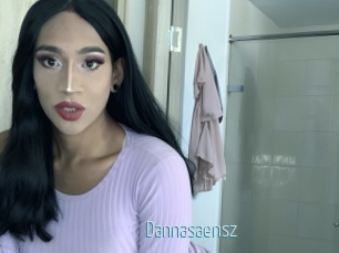 dannasaensz Video Sexe