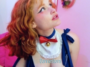 Dannastons
