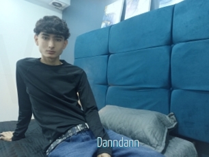 Danndann