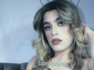 Danniarismendy